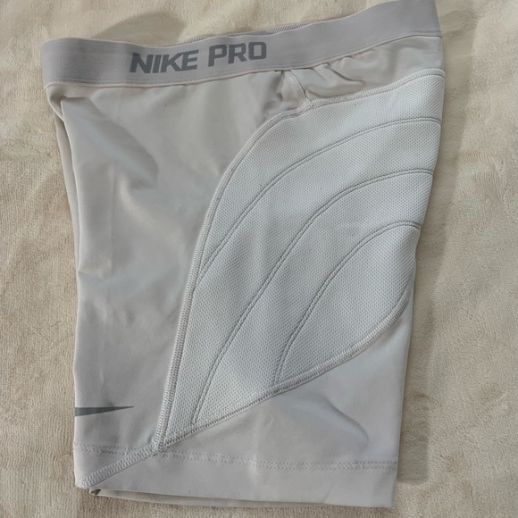 Nike PRO 🥎Softball🥎 Sliding Shorts